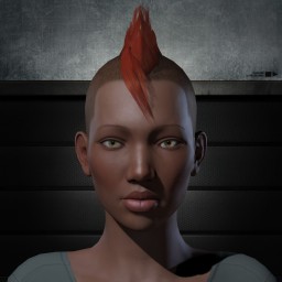 Chase Mernous portrait
