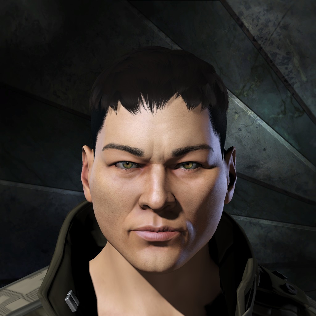 Fofalus Alpha