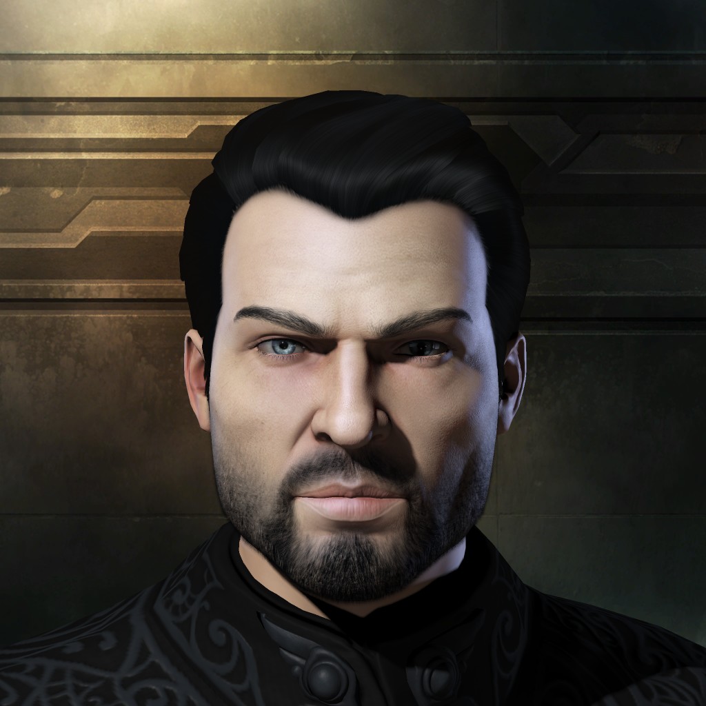 Ethan Malus