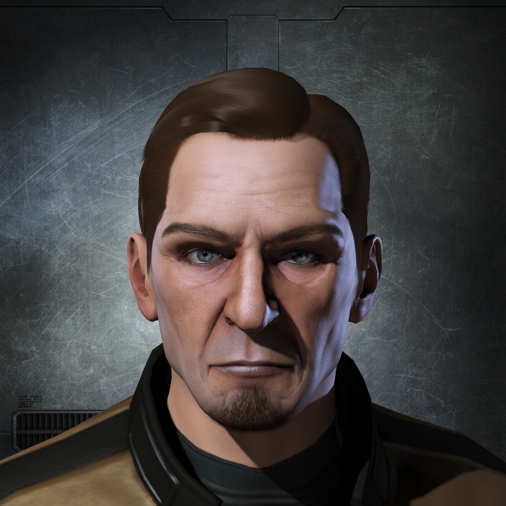 Chaz Byrne