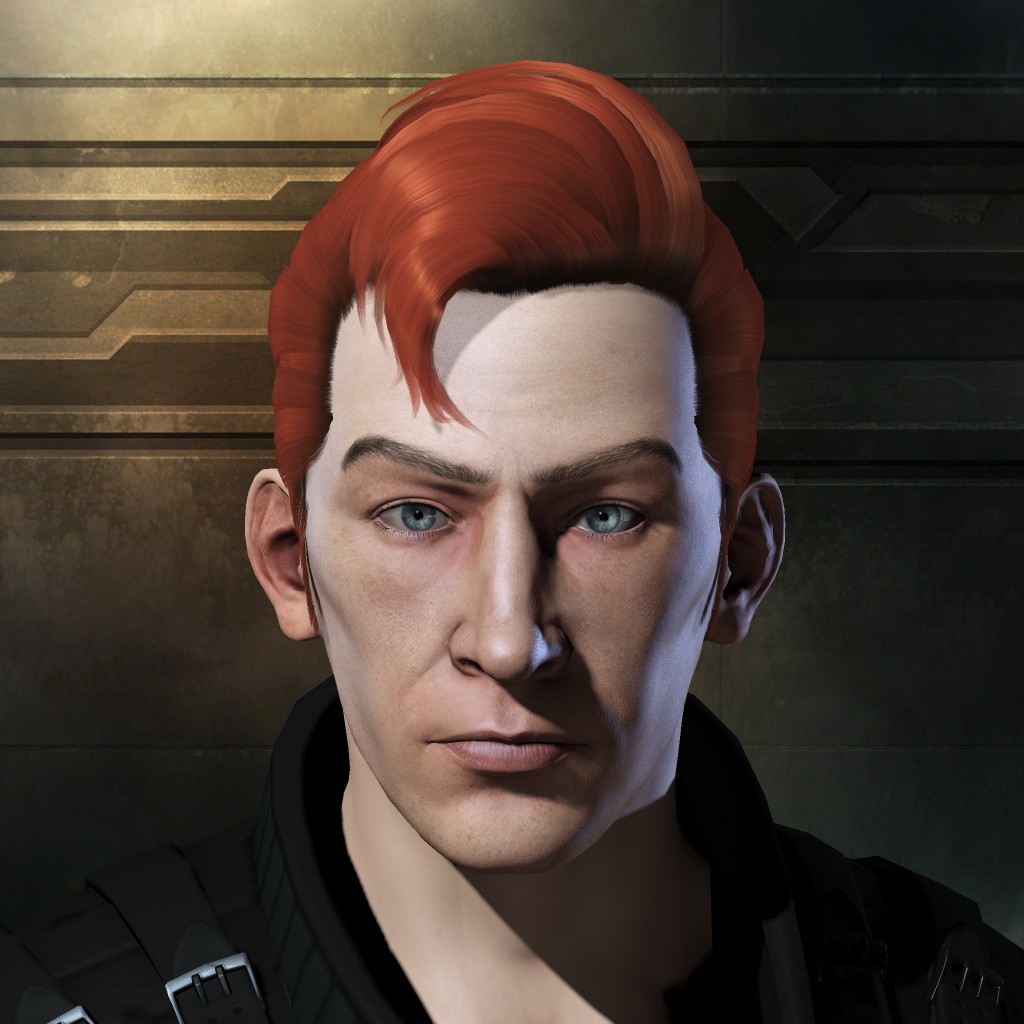 Daniel Noyes