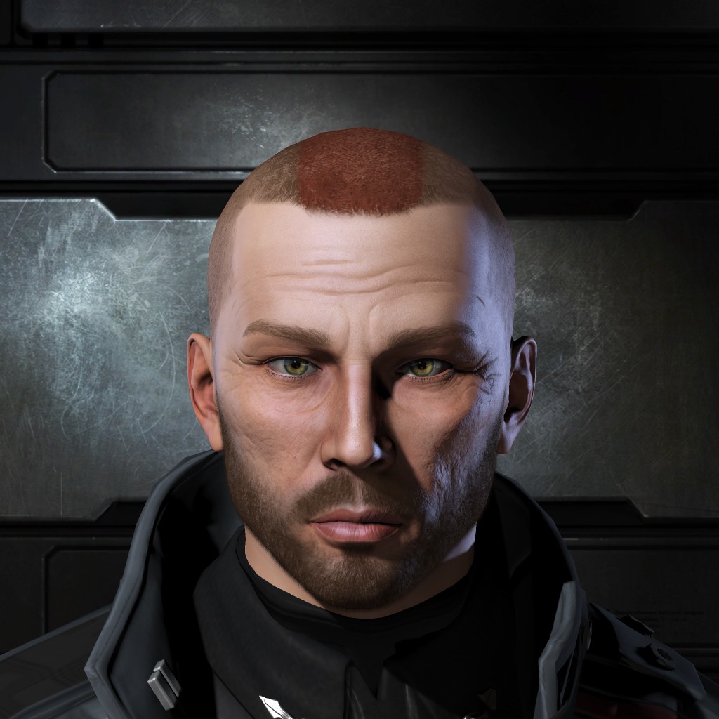 Cassian Clay