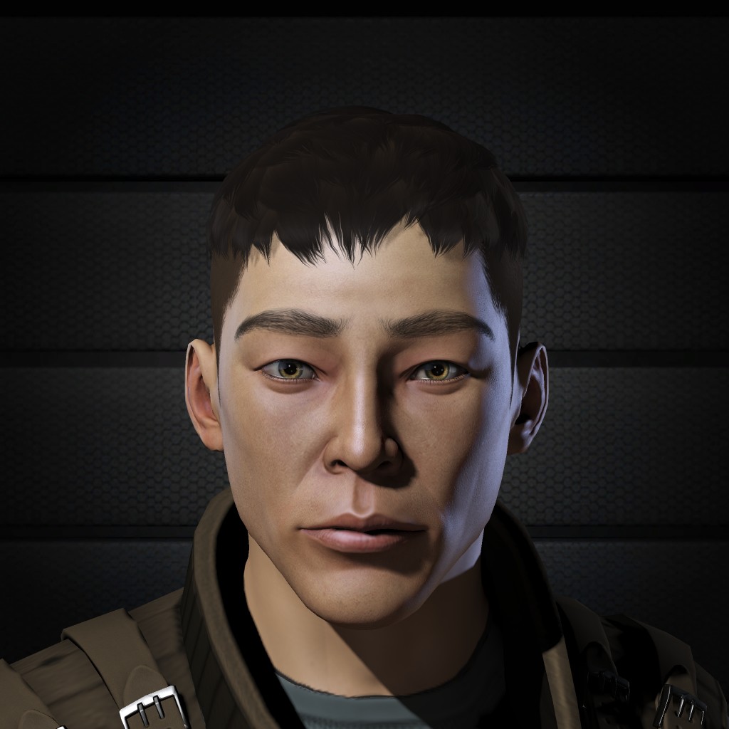 Tecx Codie
