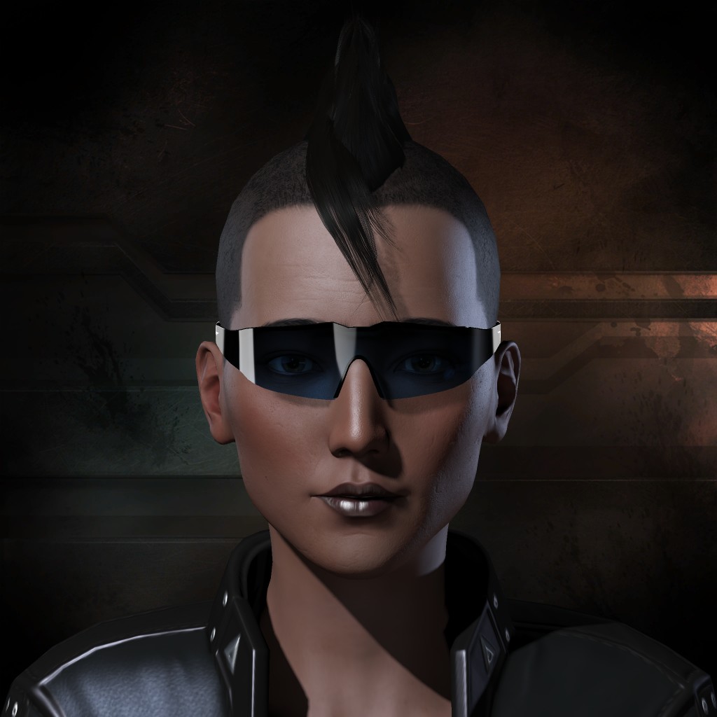 Cuttergurl85 Richardson