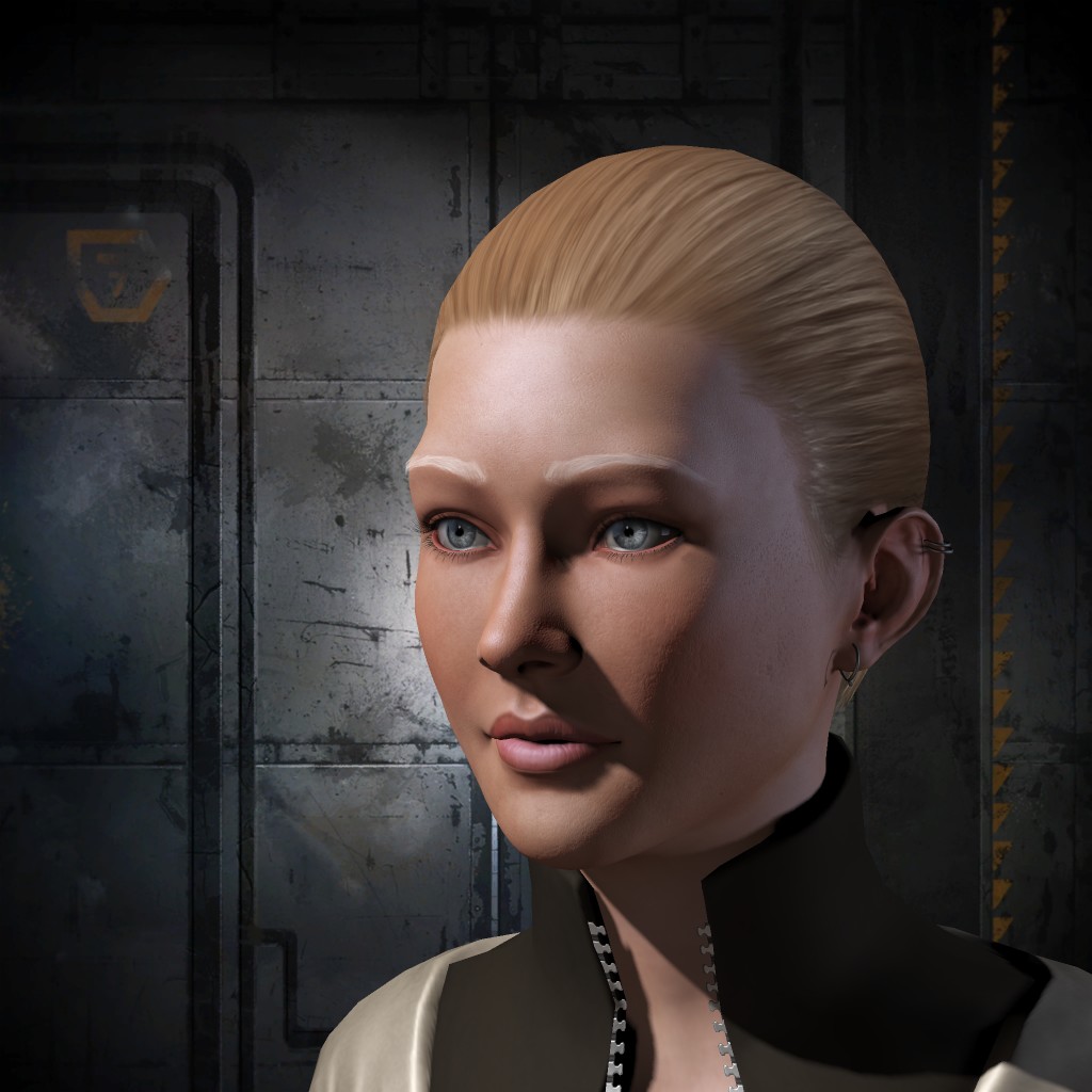 Eve Malching