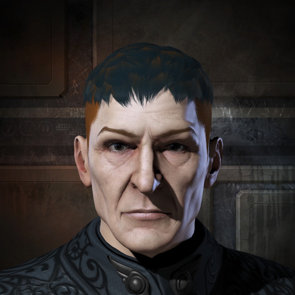 Sergey vonVebern