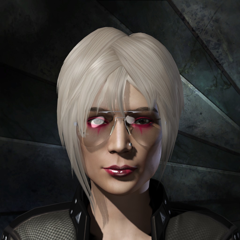 Vasilevna