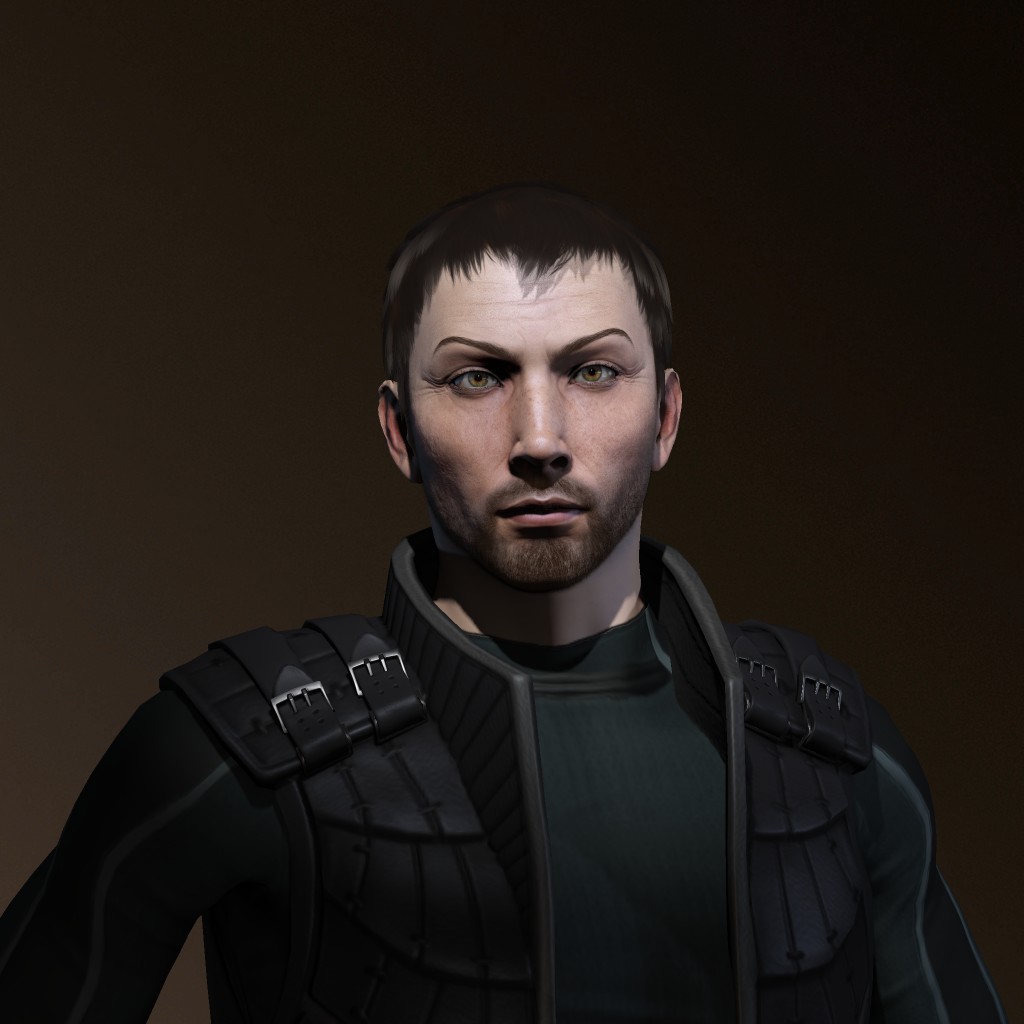 portrait
