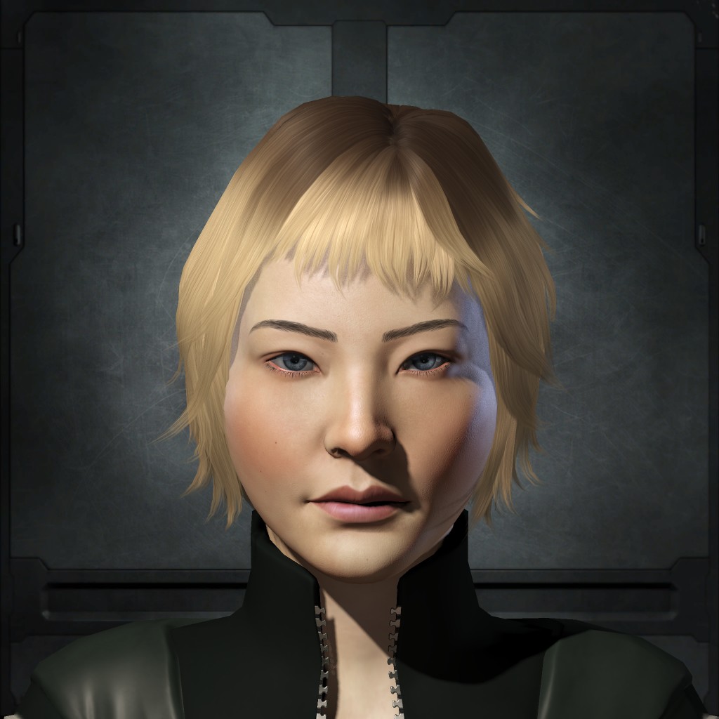 Scilia Frost