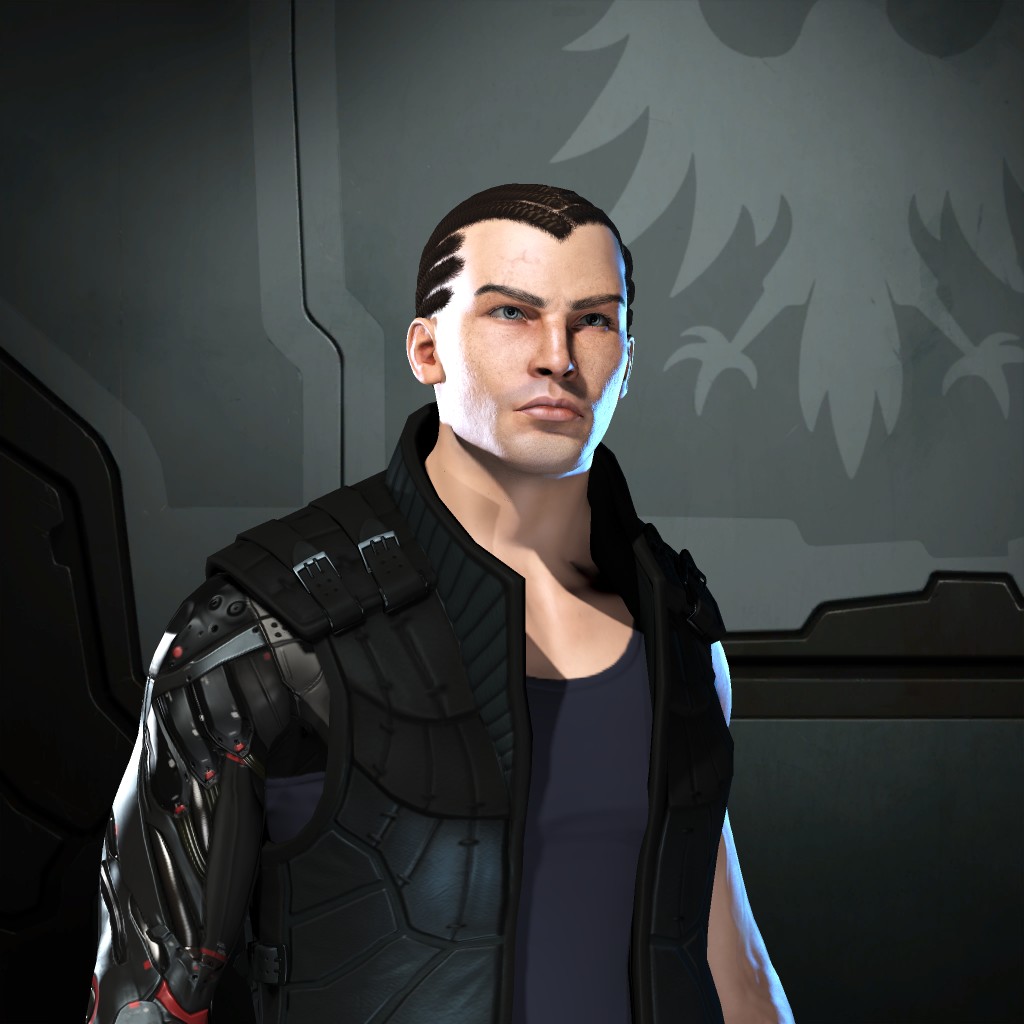 Shaden Carthage