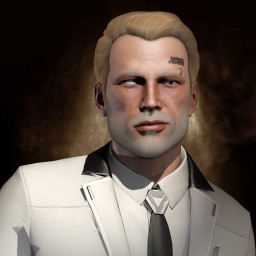 Heyd Cordos portrait