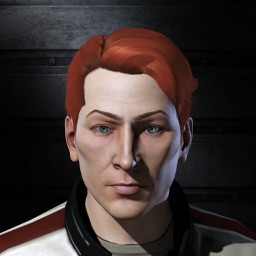 mineSGR10 portrait
