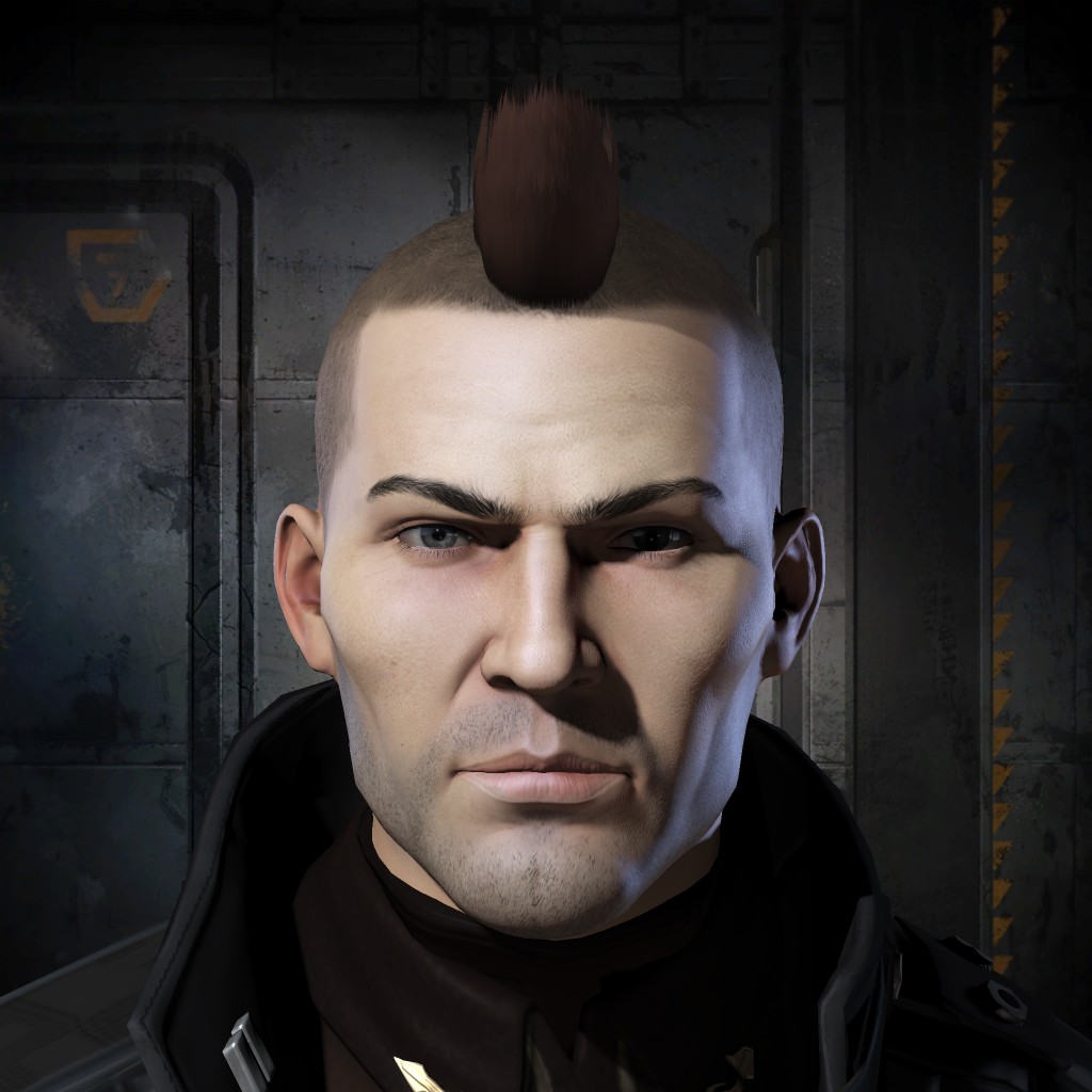 D Bleakwater