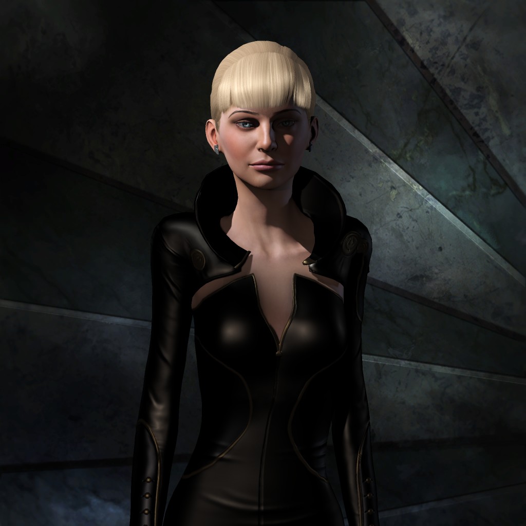 Loretta Sungas