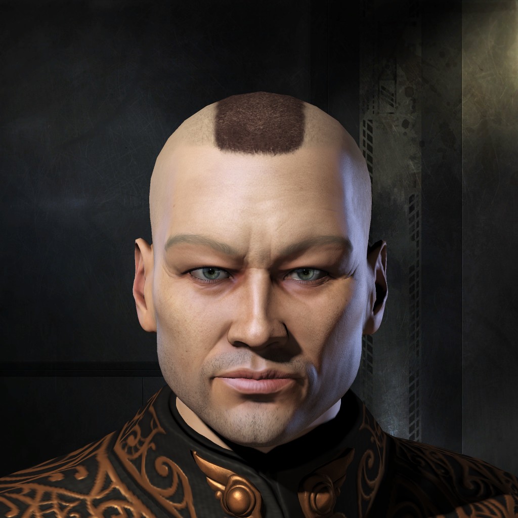 Serjoznij Mygik