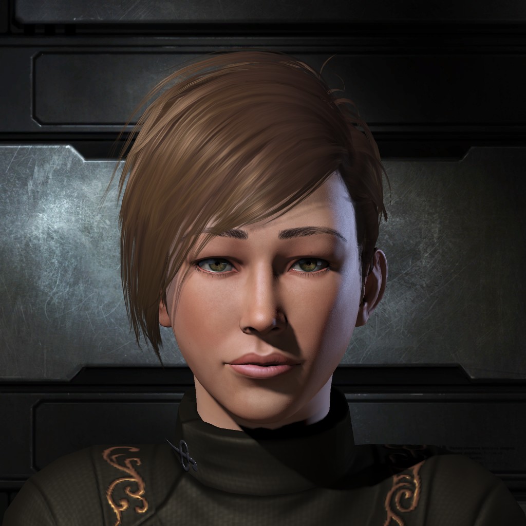 Lizzie Beaudrie