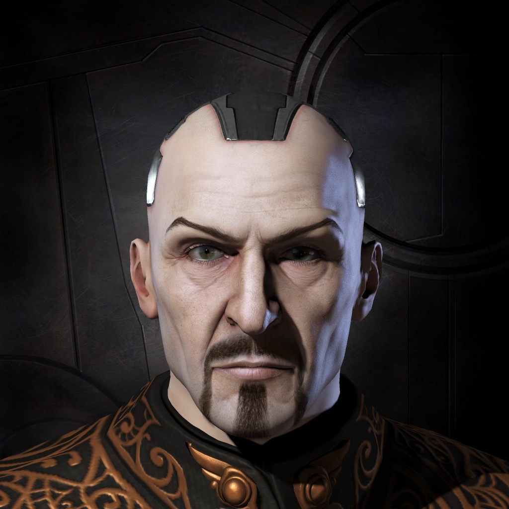 portrait