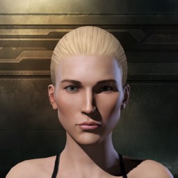 EstafanyBell portrait