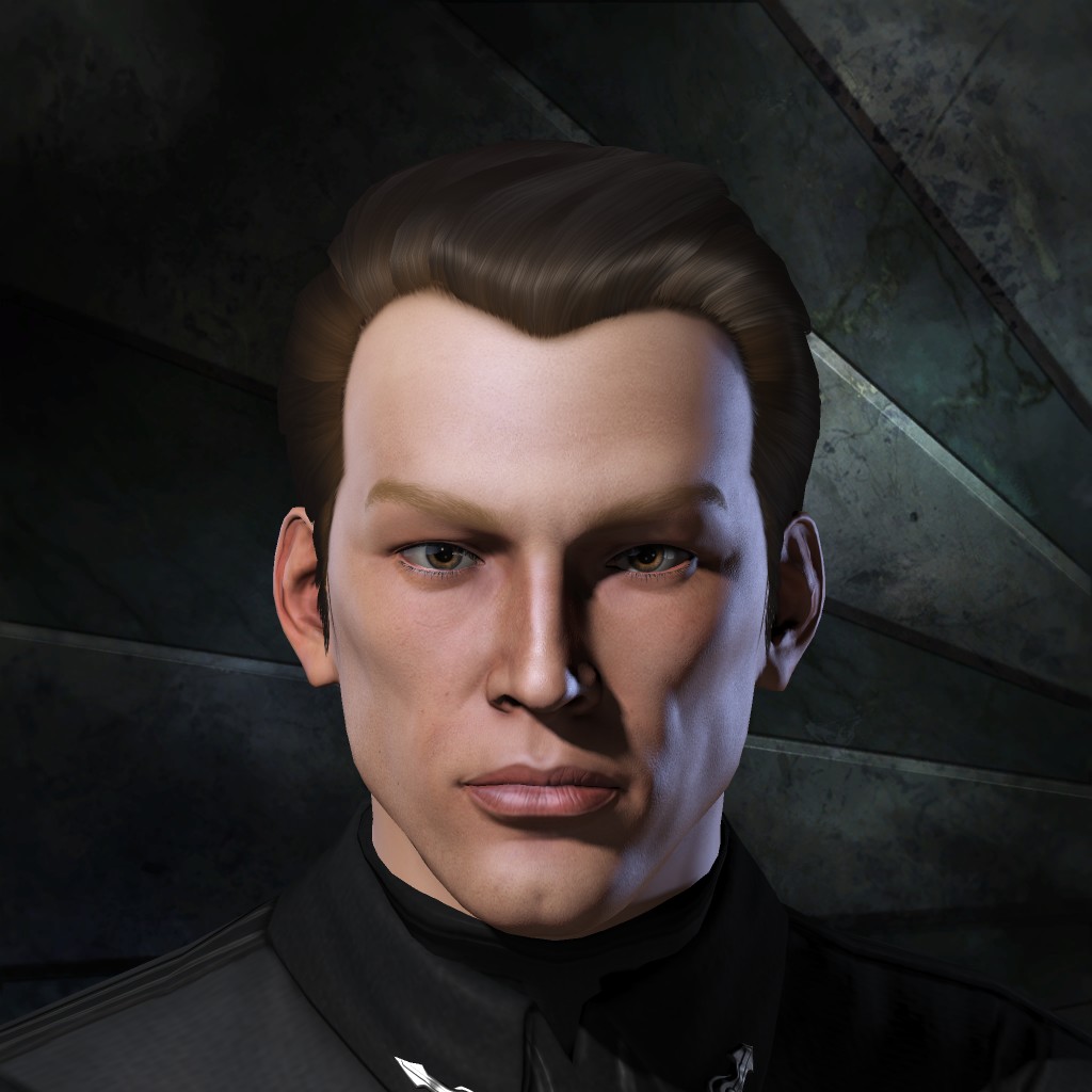 Theo Hill