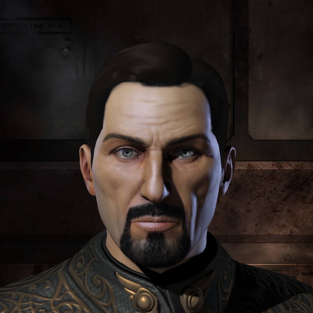 Orest Ratmanov