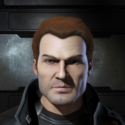 Callamight portrait
