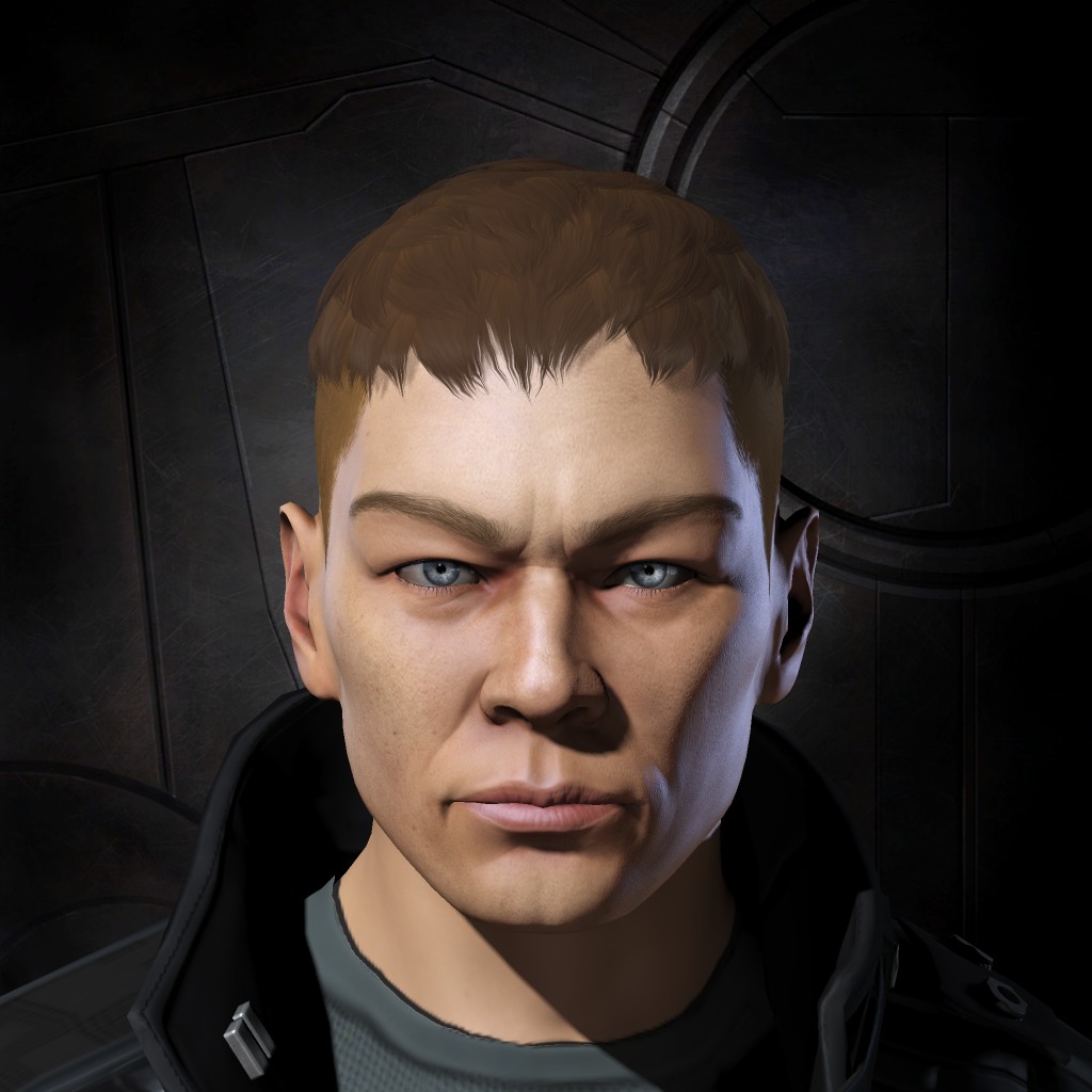 portrait