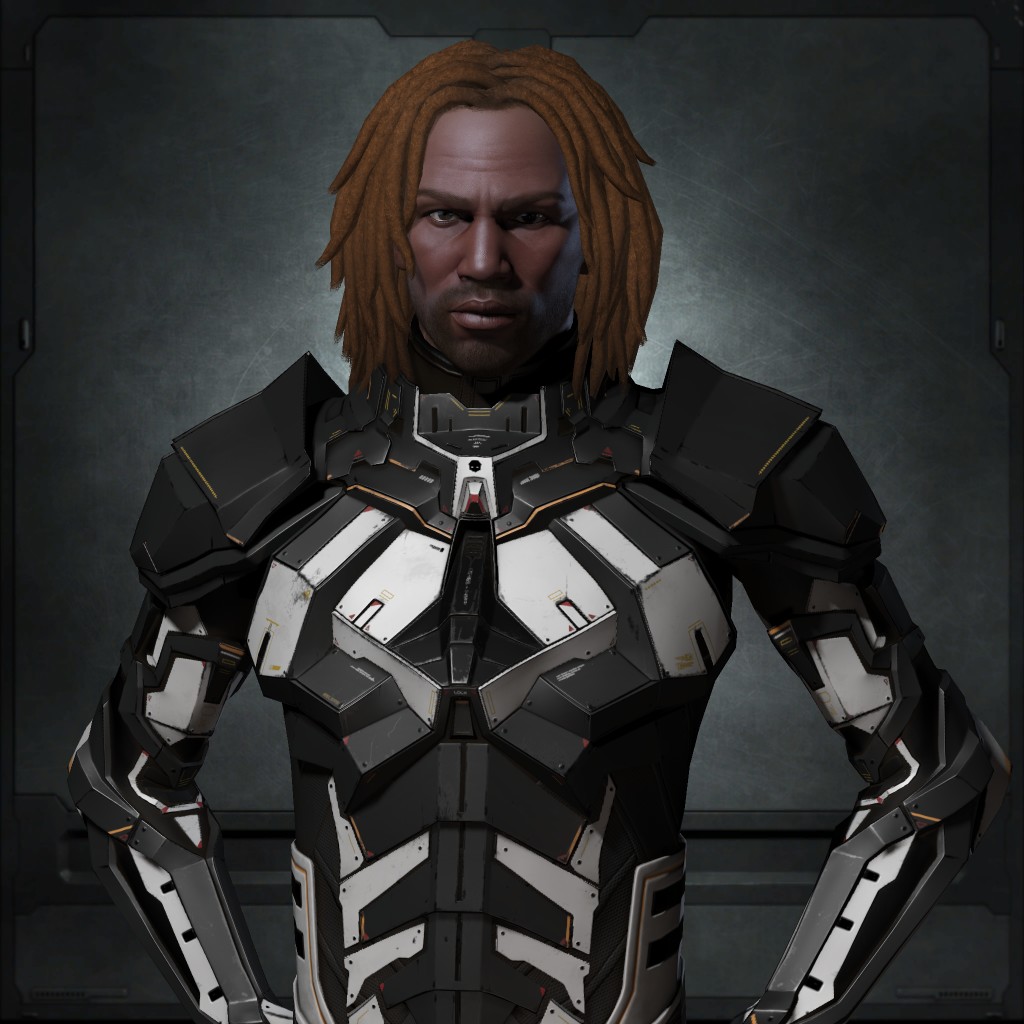 Tyrome Jacksin