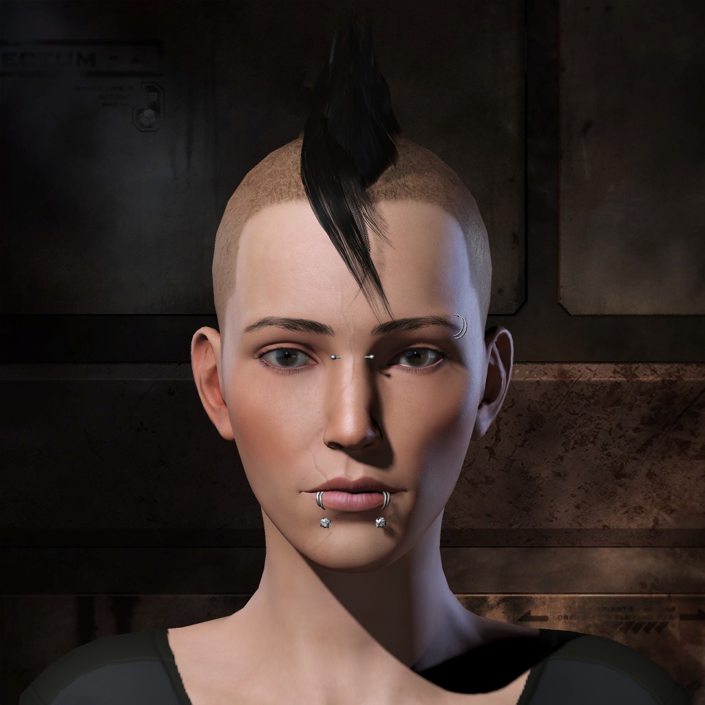 Fear This Bitch