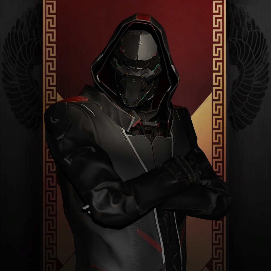 Nomadic Mordu