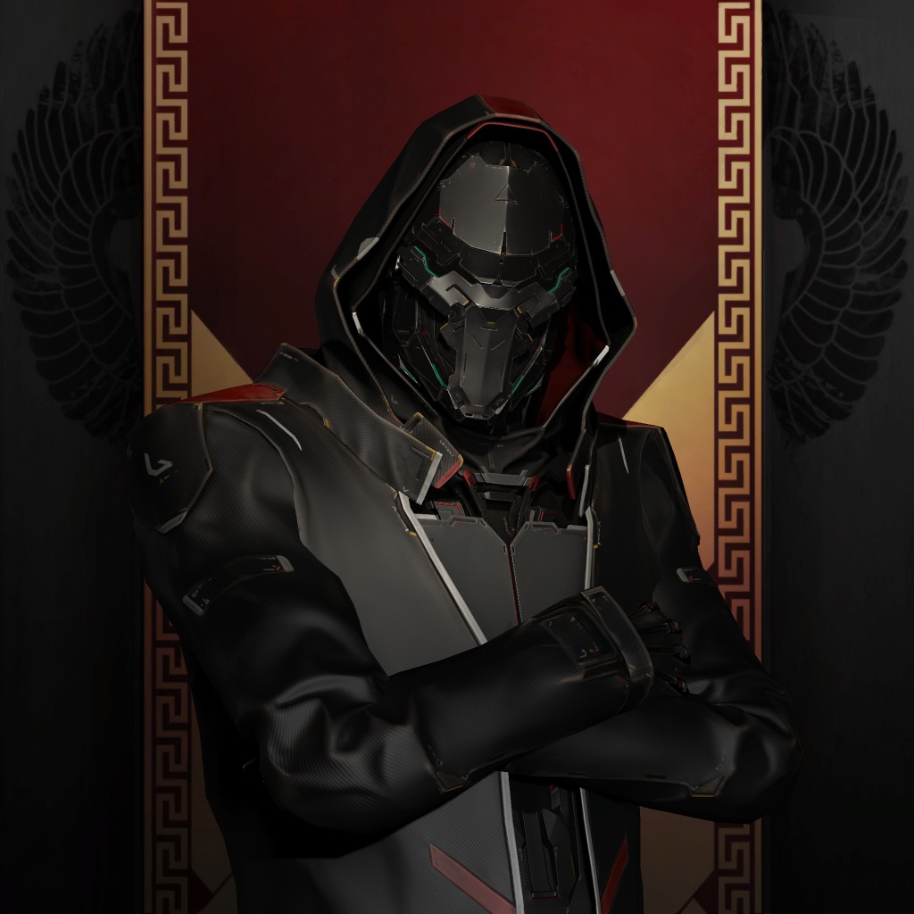 Nomadic Raider