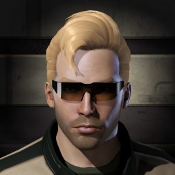 Kharjo Maulerant portrait