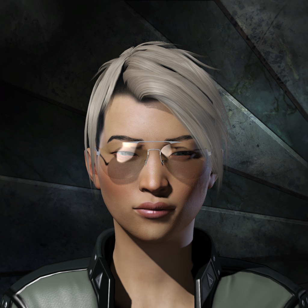 Svel Marstolt