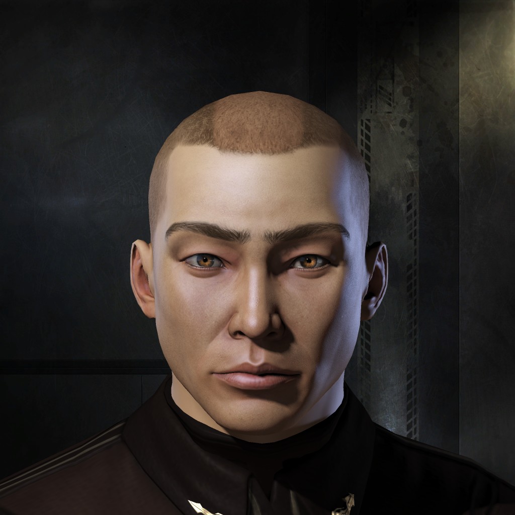 Pek Chun RIn