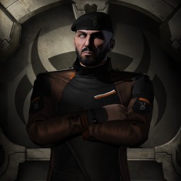 Jhorgen portrait