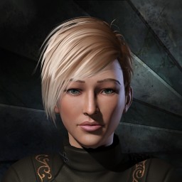 Tsavani Maulerant portrait