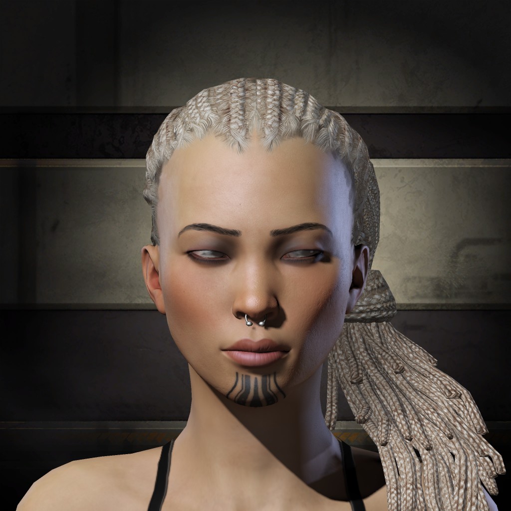 portrait