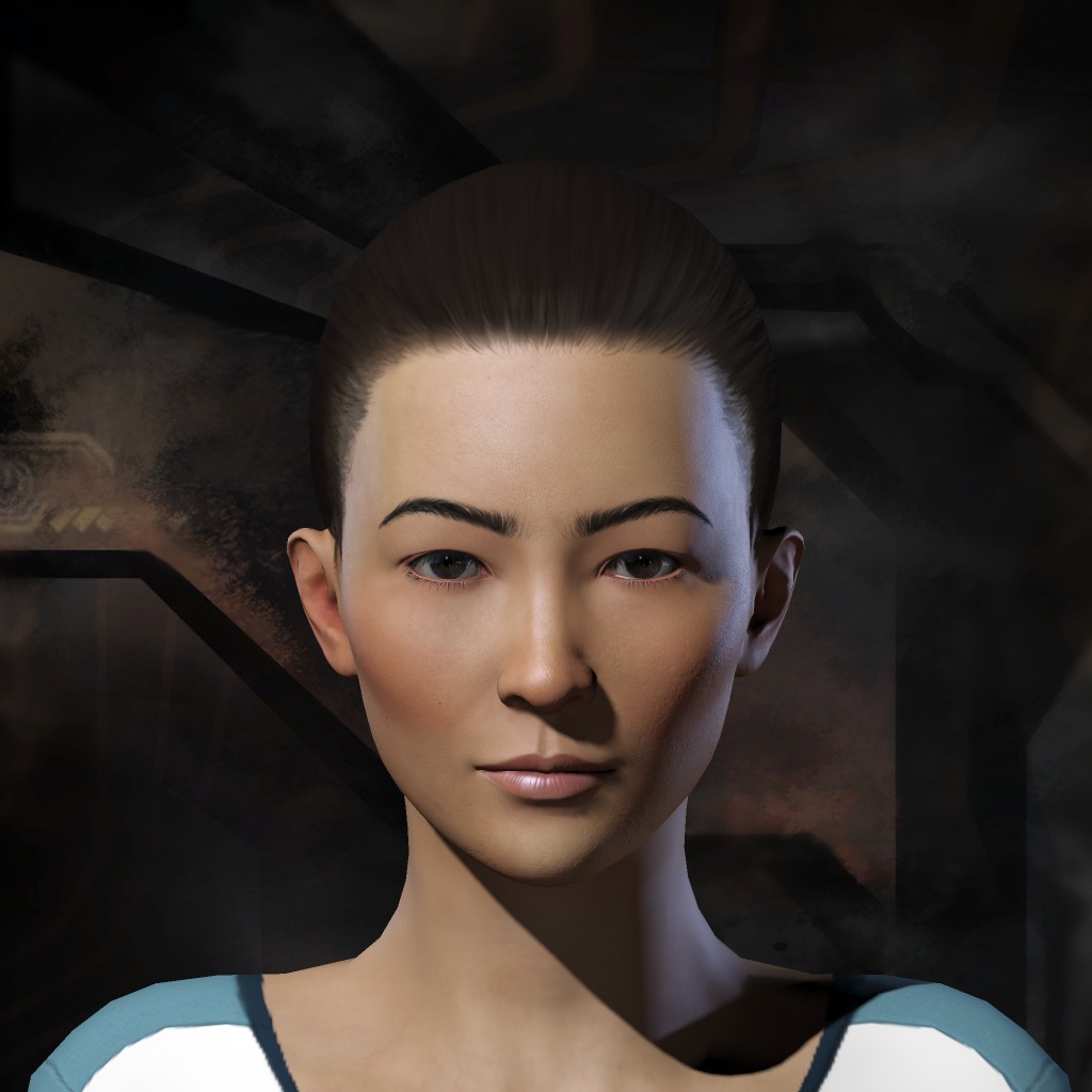 Pek Chun Xin