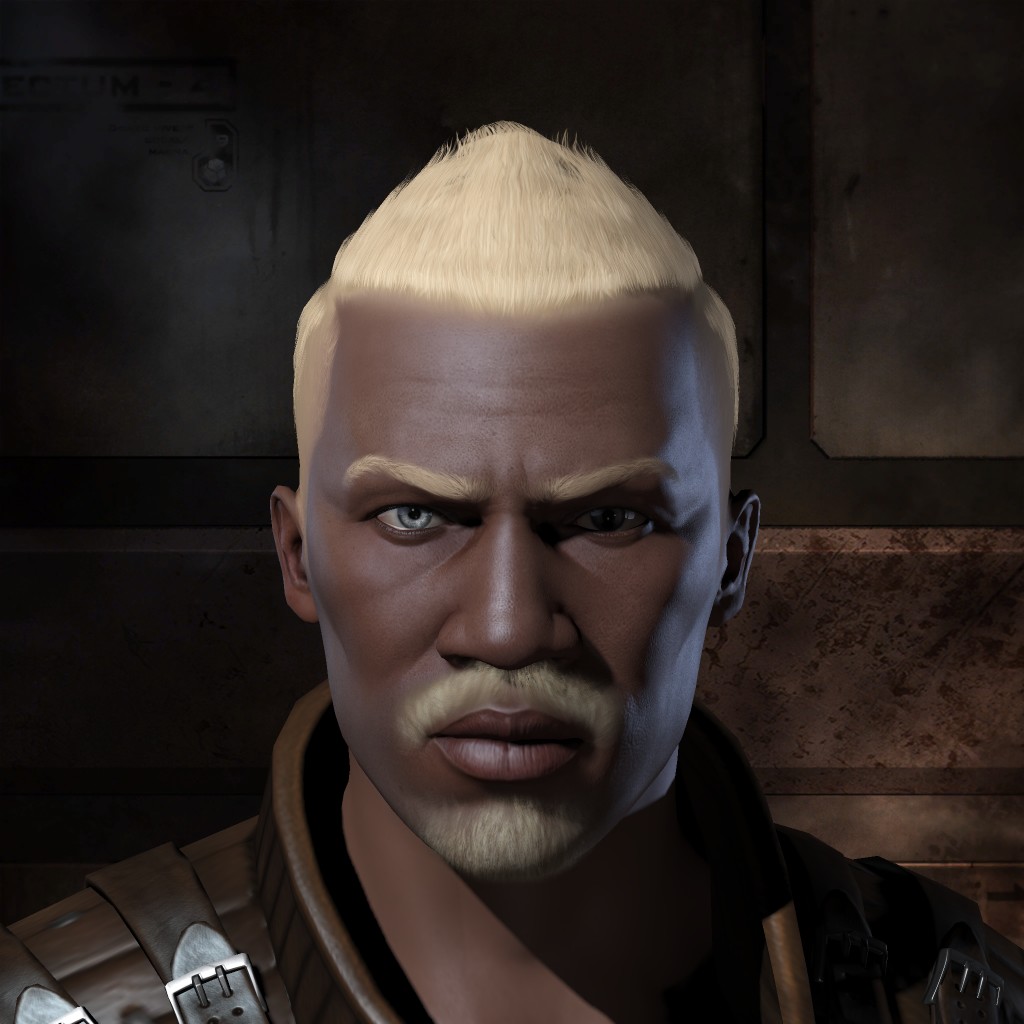 Golgen Anstian