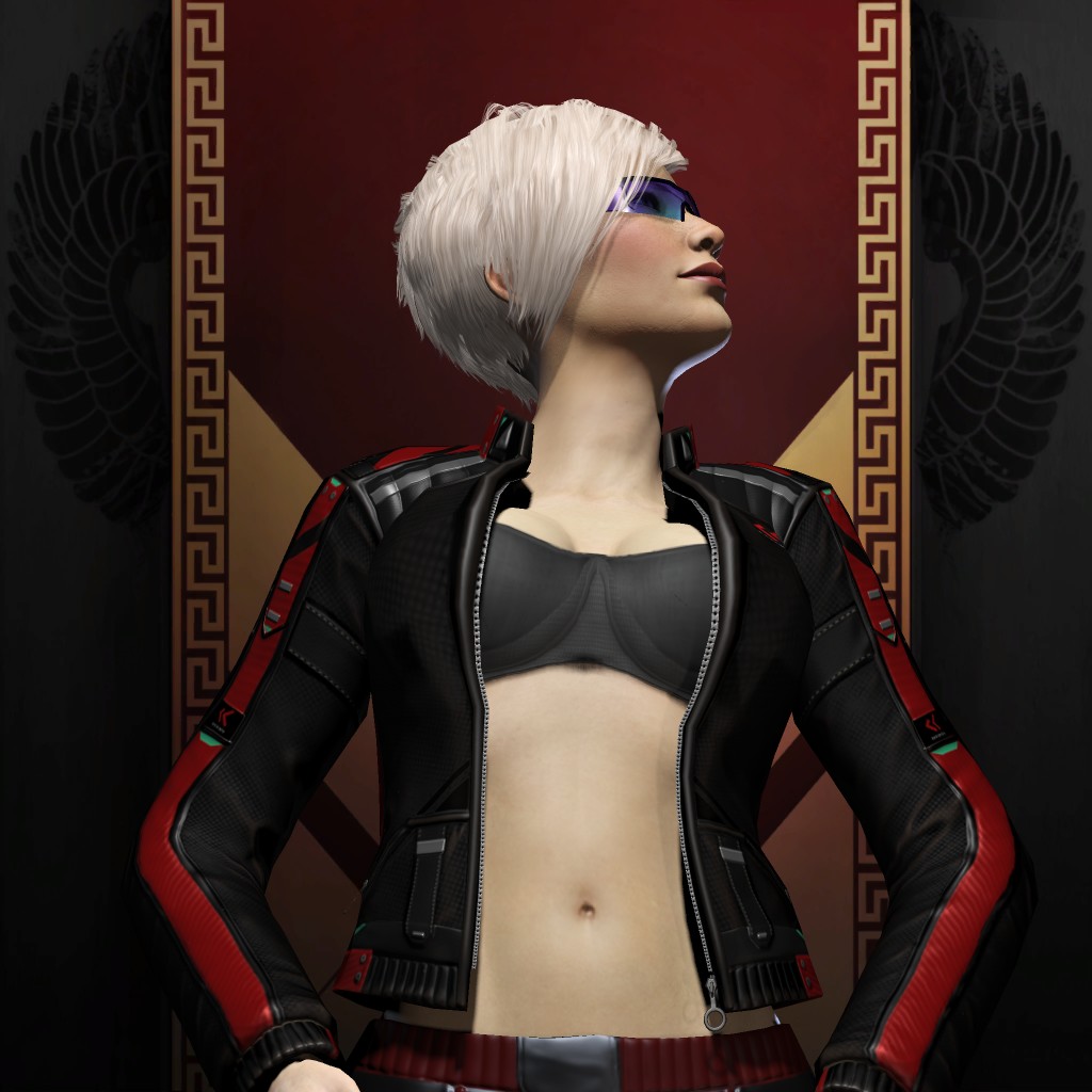 Onnaja Tanyi Ahashion