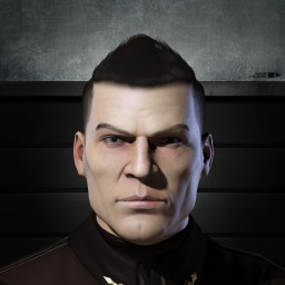Ufakd portrait