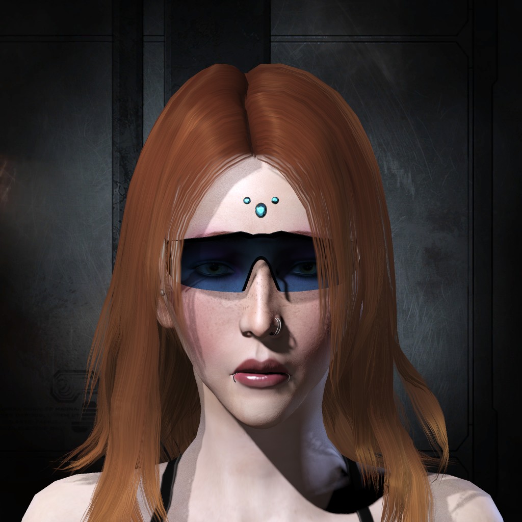 SinnerG