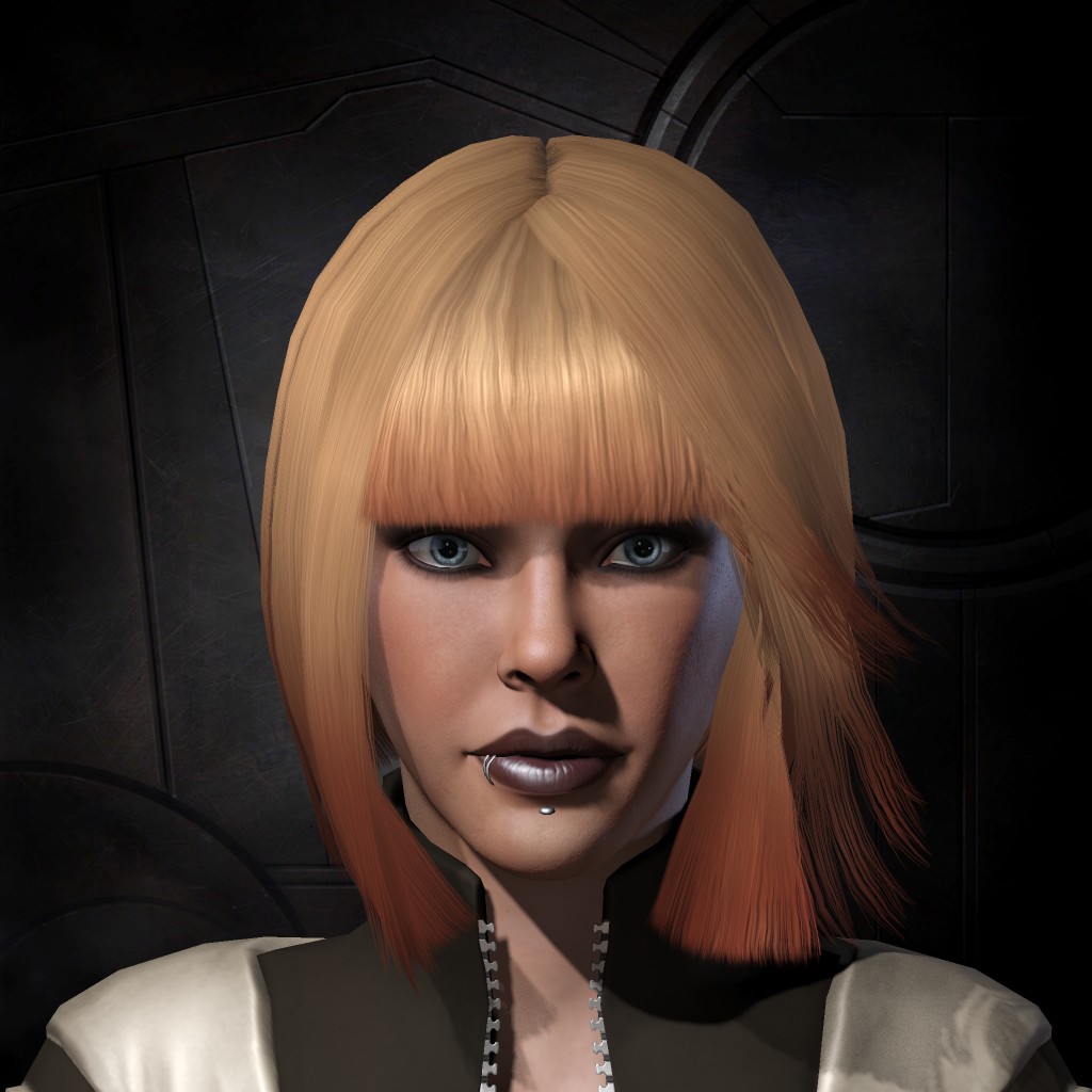 Lord Levana