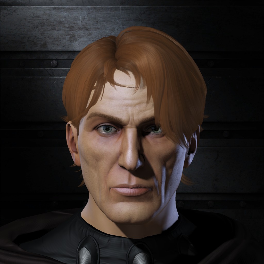portrait