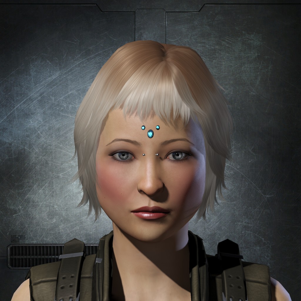 Xozenwookie