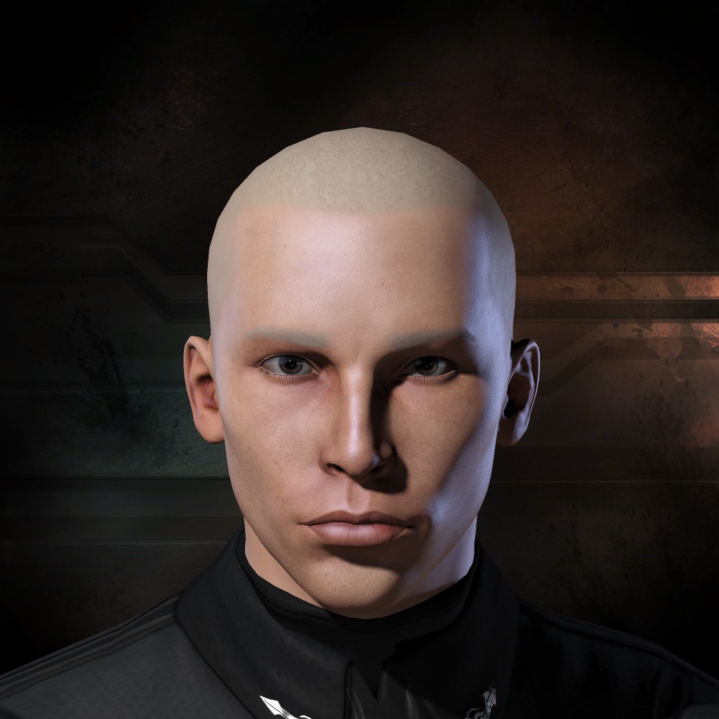 Bald Logi