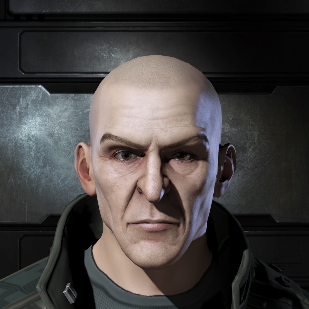 Maximus Reynolds