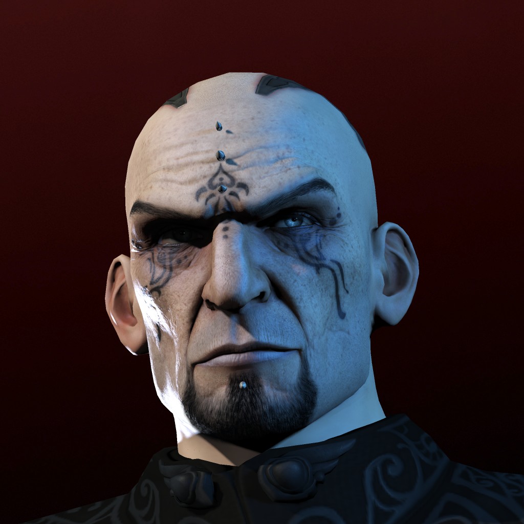 Al'gor Mortis