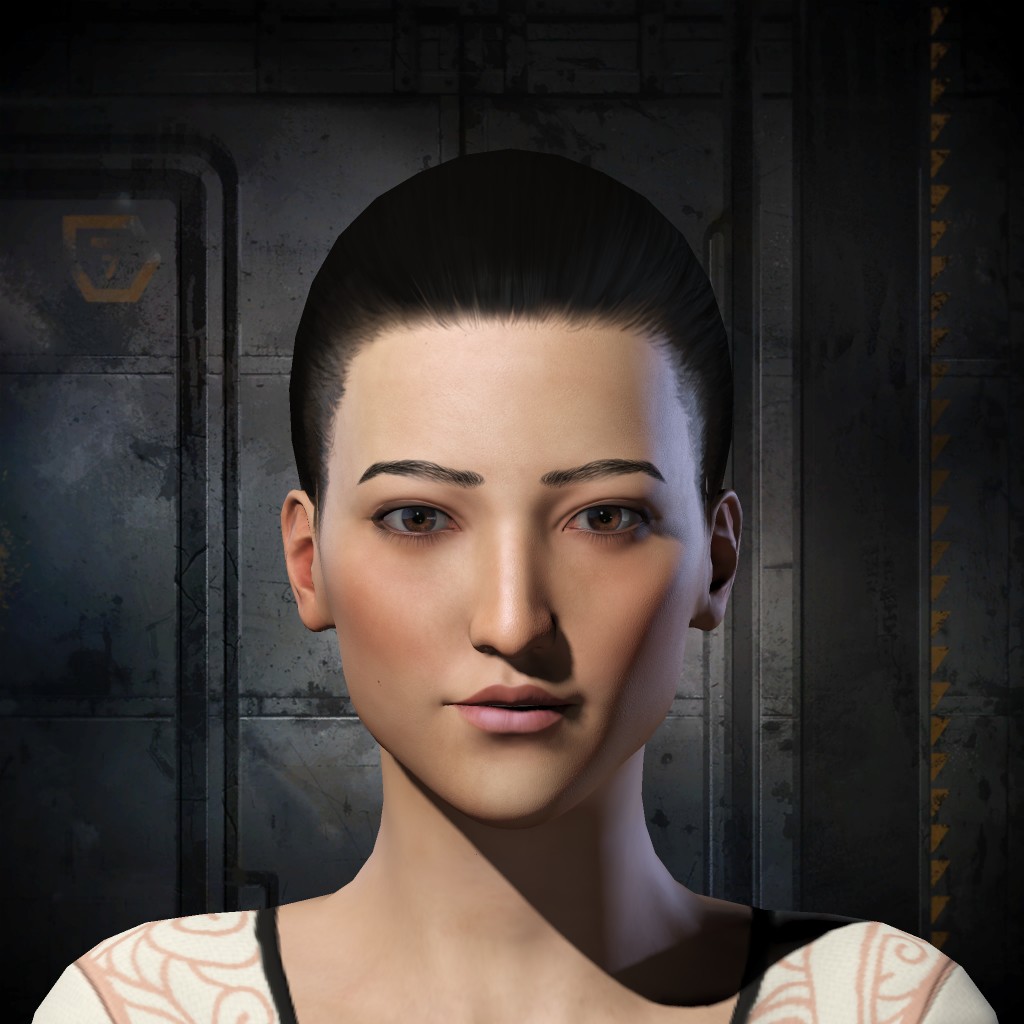 Agatha King