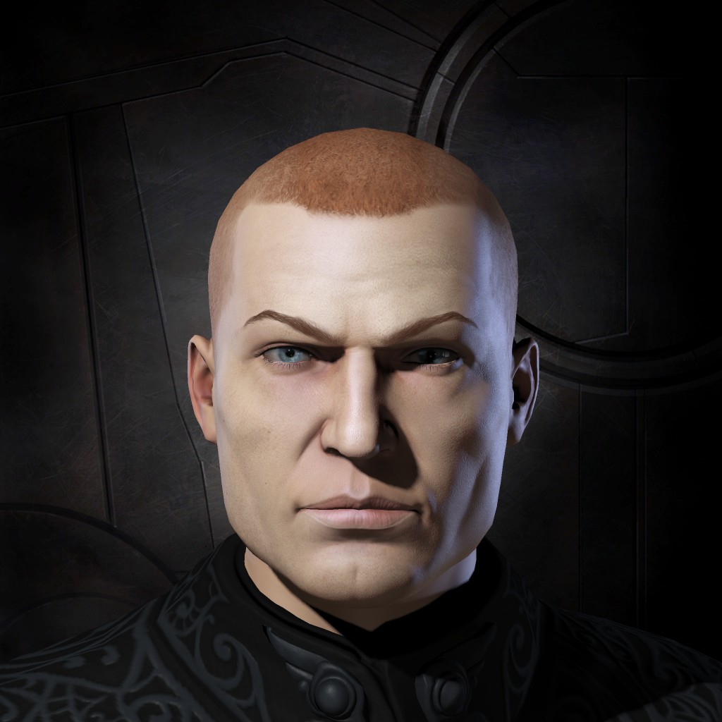 John the Orange