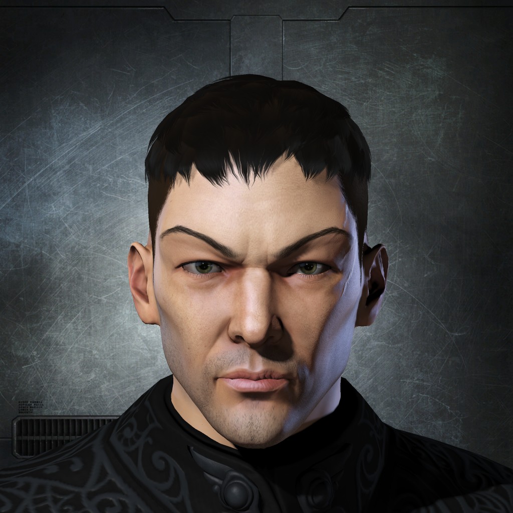 Hanzo Akerov
